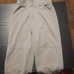 Franklin baseball pants